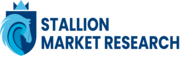 Stallion Market Research logo