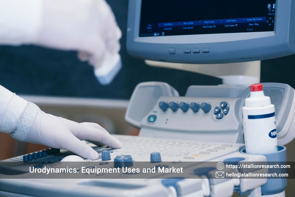 Urodynamics Equipment Uses and market