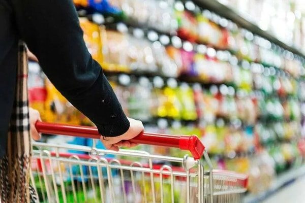 consumer goods market research company consumer goods market research company